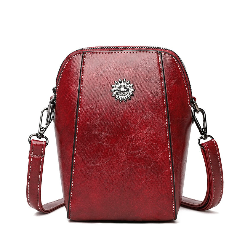 ESSENTIAL MINI™ Bolso Vintage